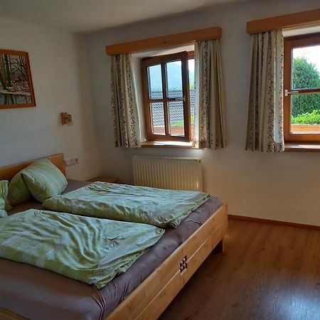 Paulbauer Villa Saint Wolfgang Exteriör bild
