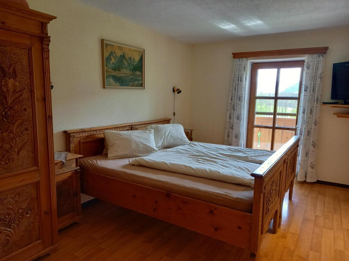 Paulbauer Villa Saint Wolfgang Exteriör bild