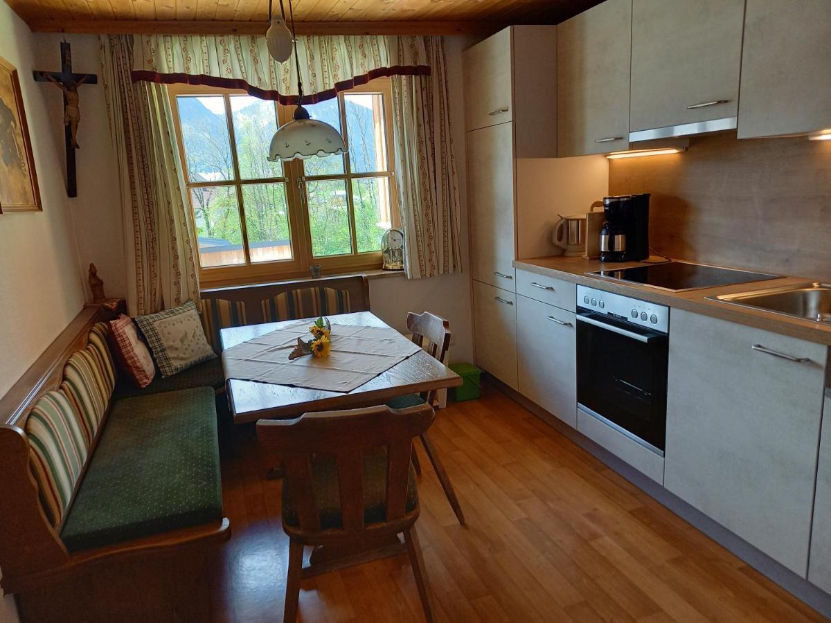 Paulbauer Villa Saint Wolfgang Exteriör bild