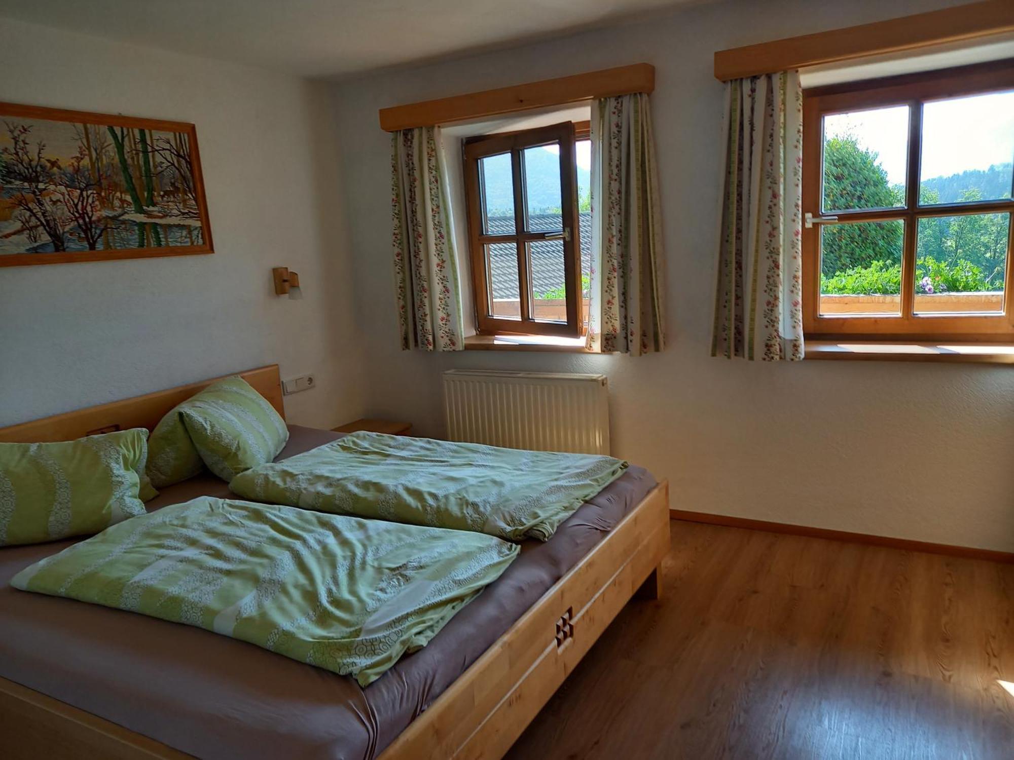 Paulbauer Villa Saint Wolfgang Exteriör bild