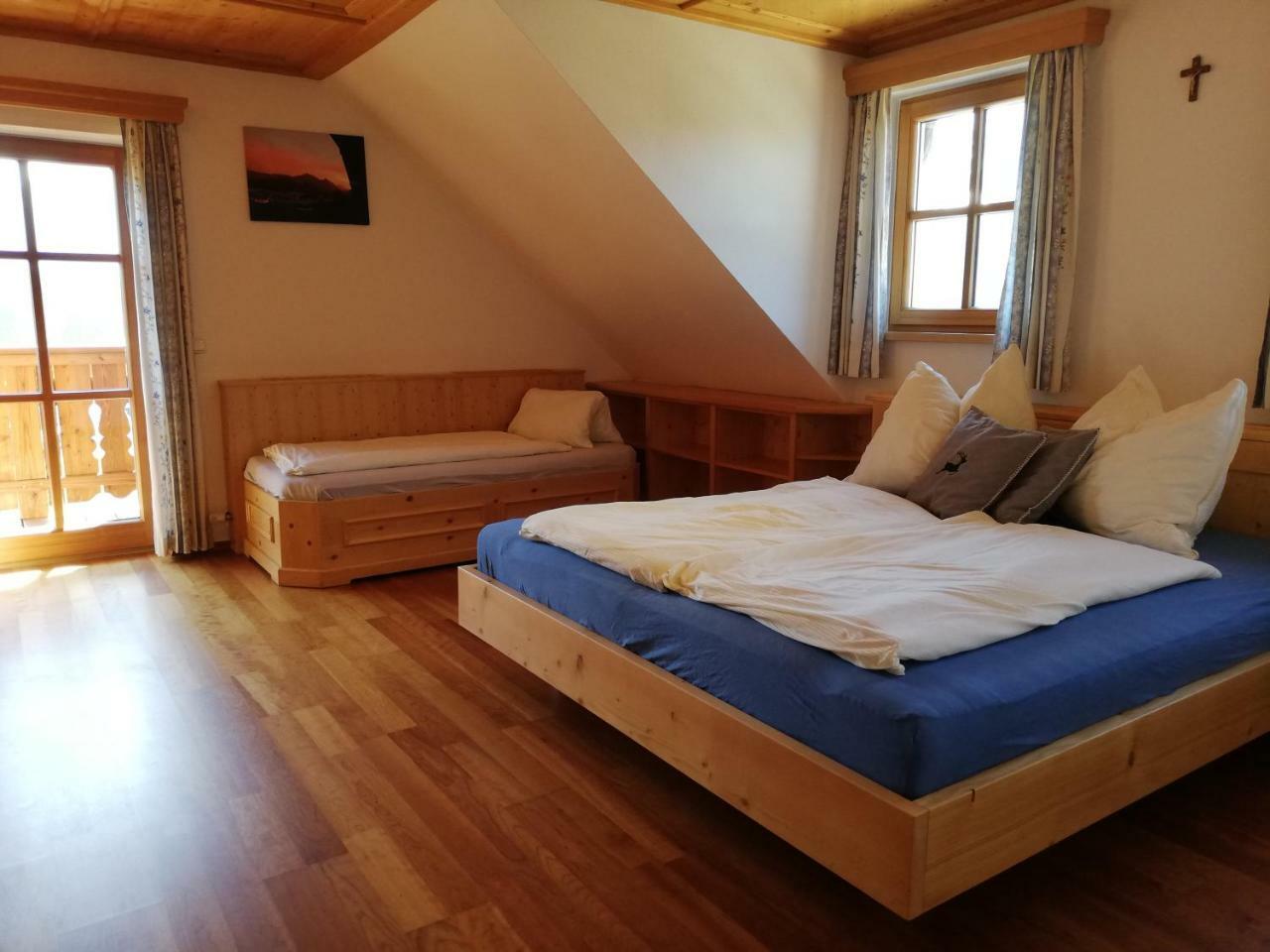 Paulbauer Villa Saint Wolfgang Exteriör bild