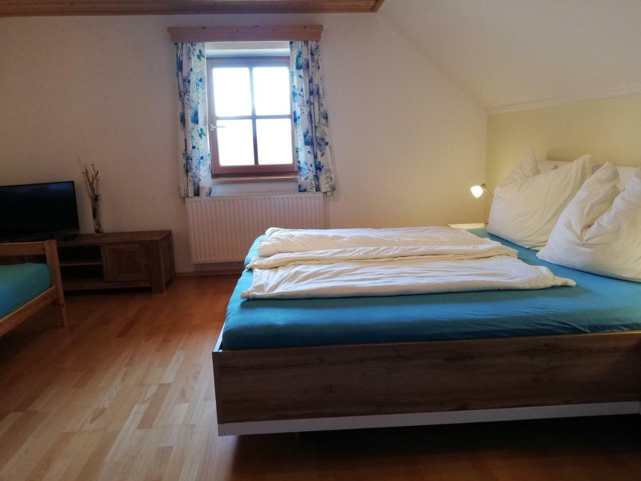 Paulbauer Villa Saint Wolfgang Exteriör bild