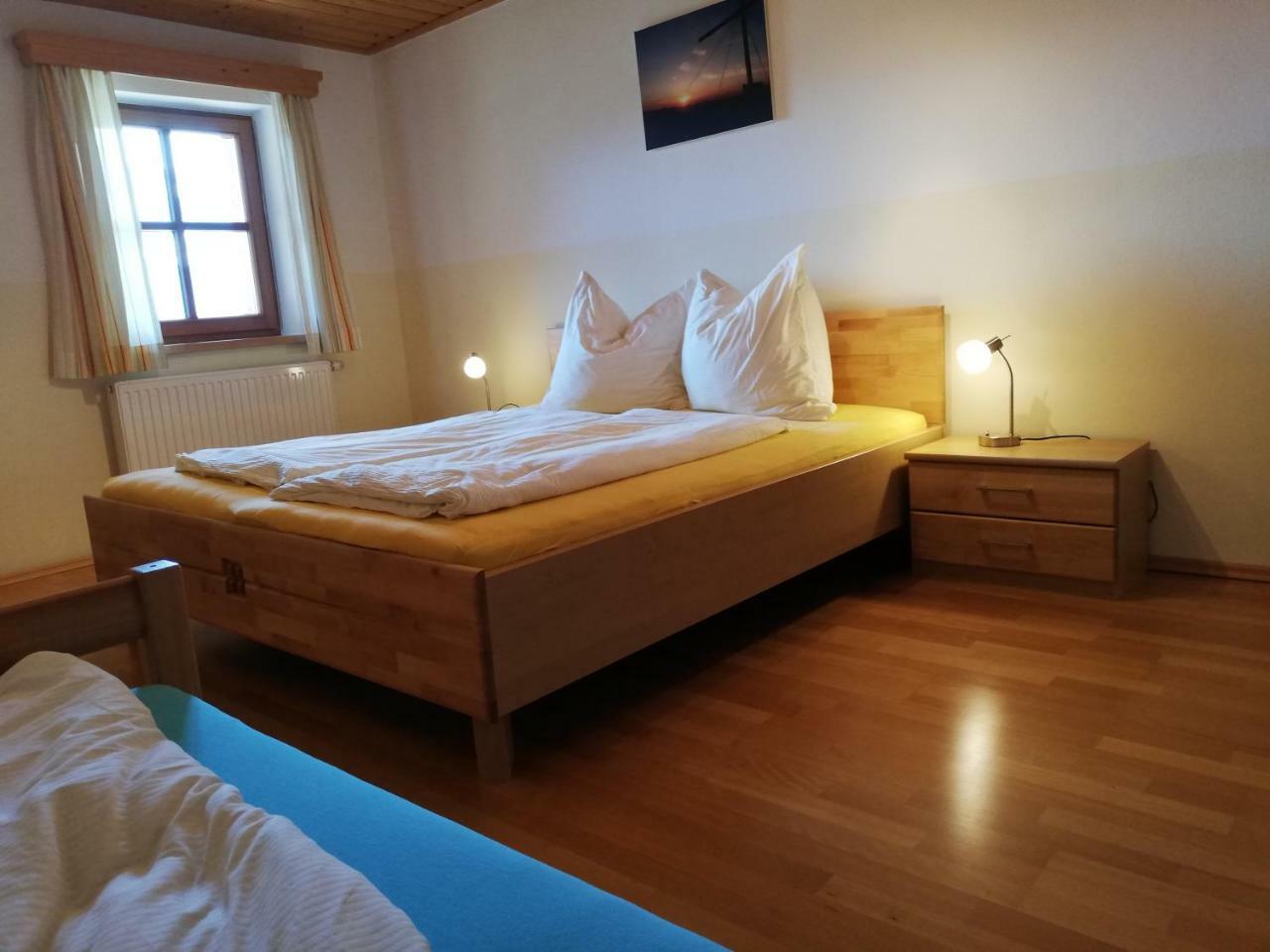 Paulbauer Villa Saint Wolfgang Exteriör bild